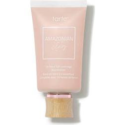 Tarte Amazonian Clay 16-Hour Full Coverage Foundation 28H Light-Medium Honey