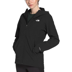 The North Face Women’s Shelbe Raschel Hoodie - TNF Black