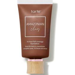 Tarte Amazonian Clay 16-Hour Full Coverage Foundation 57H Rich Honey