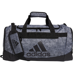 Adidas Defender Duffel Bag Medium - Medium Grey