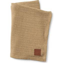 Elodie Details Cellular Blanket Pure Khaki