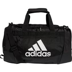 Adidas Defender Duffel Bag Small - Black