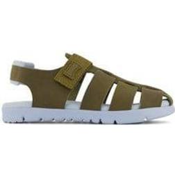 Camper Oruga Sandals - Green