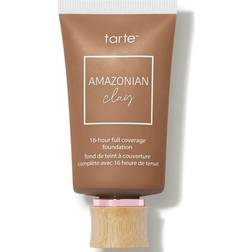 Tarte Amazonian Clay 16-Hour Full Coverage Foundation 54G Deep Golden