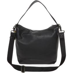 Mandarina Duck Mellow Shoulder Bag - Black