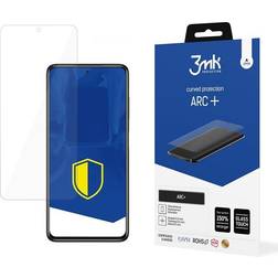3mk ARC+ Curved Screen Protector for iPhone 13 mini