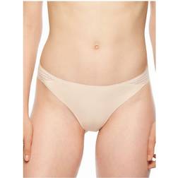 Passionata Freedom Tanga - Light nude