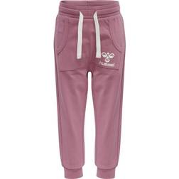 Hummel Futte Pants - Heather Rose (214239-4866)