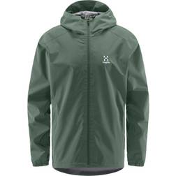 Haglöfs Buteo Jacket - Fjell Green