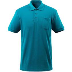 Mascot Crossover Orgon Polo Shirt - Petrol