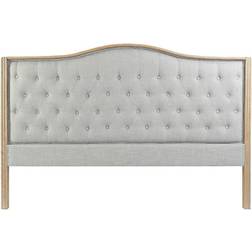 Dkd Home Decor 180x10x120cm Headboard 120x180cm 180cm