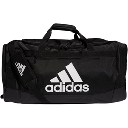 Adidas Training Defender Duffel Bag Large - Black