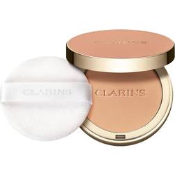 Clarins Ever Matte Compact Powder #04 Medium