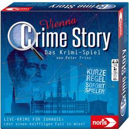 Crime Story: Vienna