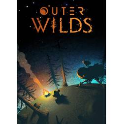 Outer Wilds (PC)