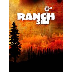 Ranch Simulator (PC)