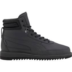 Puma Desierto v2 PureTEX - Dark Shadow/Dark Shadow/Puma Black