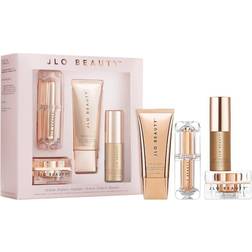 JLo Beauty That JLo Glow 4-Piece Kit