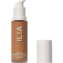 ILIA True Skin Serum Foundation SF10.5 Sardinia