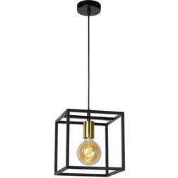 Lucide Ruben Pendant Lamp 22cm