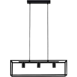 Lindby Emily Pendant Lamp 72cm