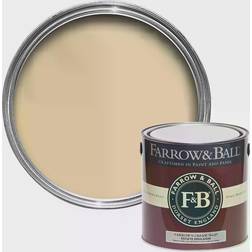 Farrow & Ball Estate Eggshell No.67 Metal Paint, Wood Paint cream 0.25L