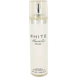 Kenneth Cole White Body Mist 236ml