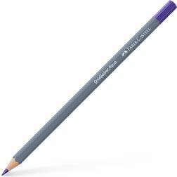 Faber-Castell Goldfaber Aqua Watercolour Pencil Purple Violet