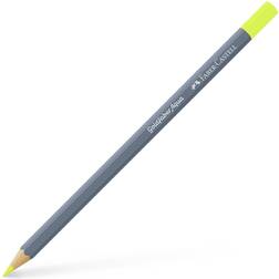 Faber-Castell Goldfaber Aqua Watercolour Pencil Light Yellow Glaze