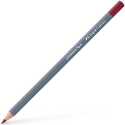 Faber-Castell Goldfaber Aqua Watercolour Pencil India Red