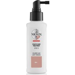 Nioxin System 3 Scalp & Hair Treatment 100ml