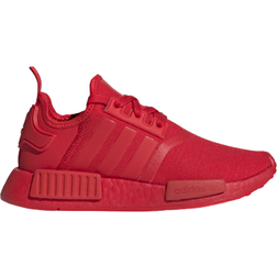 Adidas Kid's NMD R1 - Scarlet