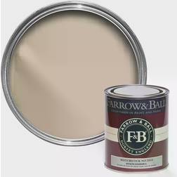 Farrow & Ball Estate Eggshell No.2013 Wood Paint Matchstick 0.75L