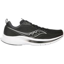 Saucony Kinvara 13 W - Black/Silver