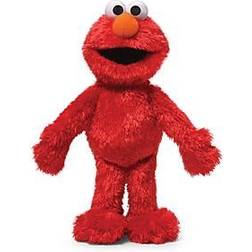 Gund Elmo