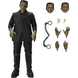 NECA Universal Monsters Frankenstein's