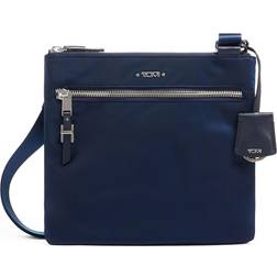 Tumi Voyageur Tula Crossbody - Indigo