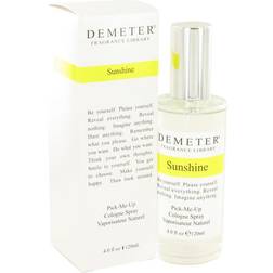 Demeter Sunshine EdC 120ml