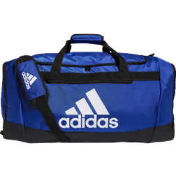 Adidas Defender Duffel Bag Large - Medium Blue