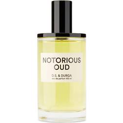 D.S. & Durga Notorious Oud EdP 100ml