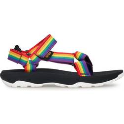 Teva Kid's Hurricane XLT 2 - Rainbow/Black