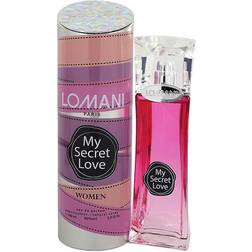 Lomani My Secret Love EdP 100ml