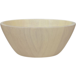 Noritake Hammock Wood Serving Bowl 30.5cm 3.54L