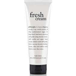 Philosophy Fresh Cream Body Lotion 210ml