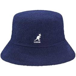 Kangol Bermuda Bucket Hat Unisex - Navy