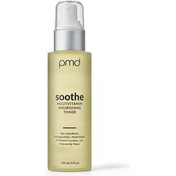 PMD Beauty Soothe Multivitamin Nourishing Toner 120ml