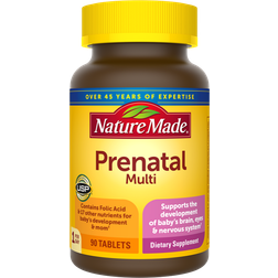 Nature Made Prenatal Multi 90 pcs