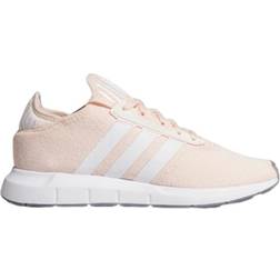 Adidas Swift Run X W - Pink Tint/Cloud White/Core Black