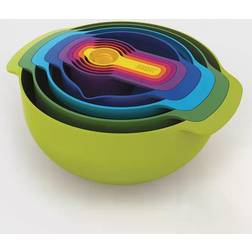 Joseph Joseph Nest Plus Bowl 9pcs