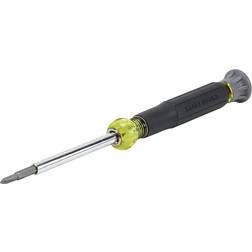 Klein Tools 32581 3pcs Bit Screwdriver